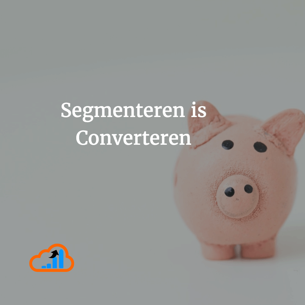 emailmarketing segmenteren is converteren vk