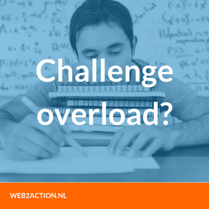 FPWP Challenge overload