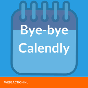 FPWP Bye Bye Calendly