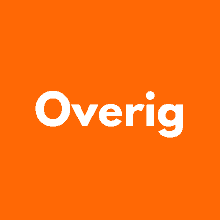 WPFP Overig categorie
