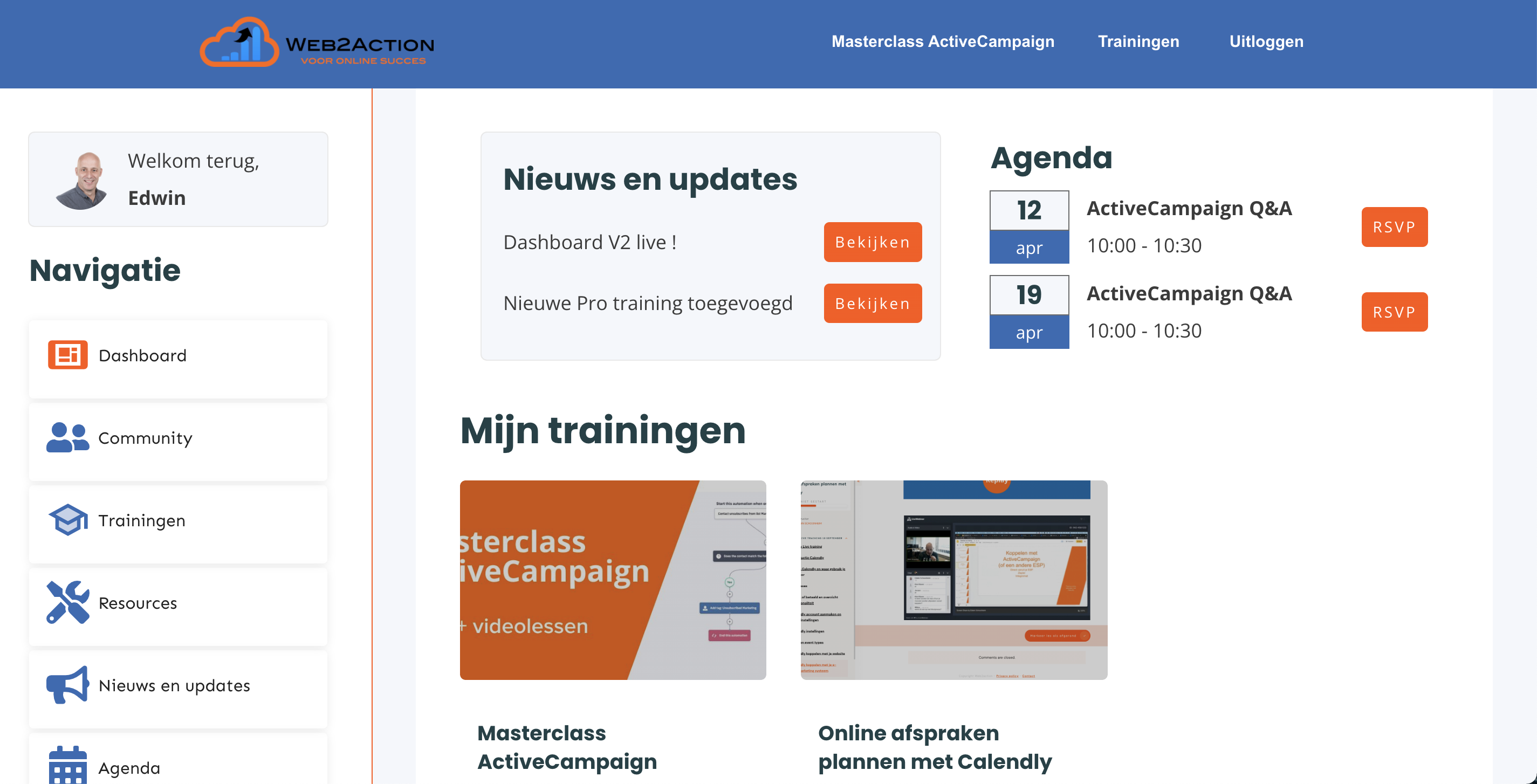 leeromgeving
