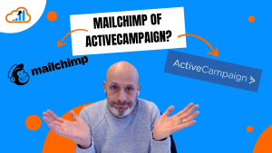 mailchimp of activecampaign