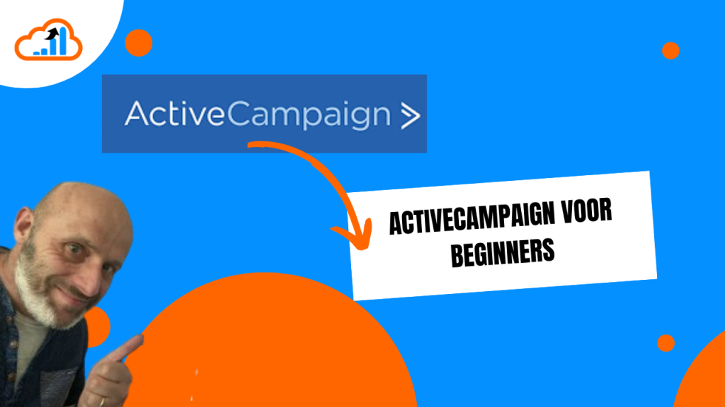 activecampaign voor beginners